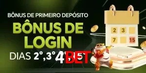 Promoções 1 4BET