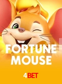 Caça-níqueis fortune mouse 4BET