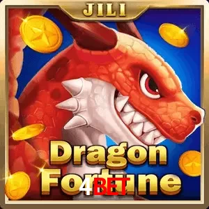 dragon fortune pescaria 4BET