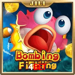 bombing fishing 4BET