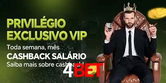 Promoções 4BET