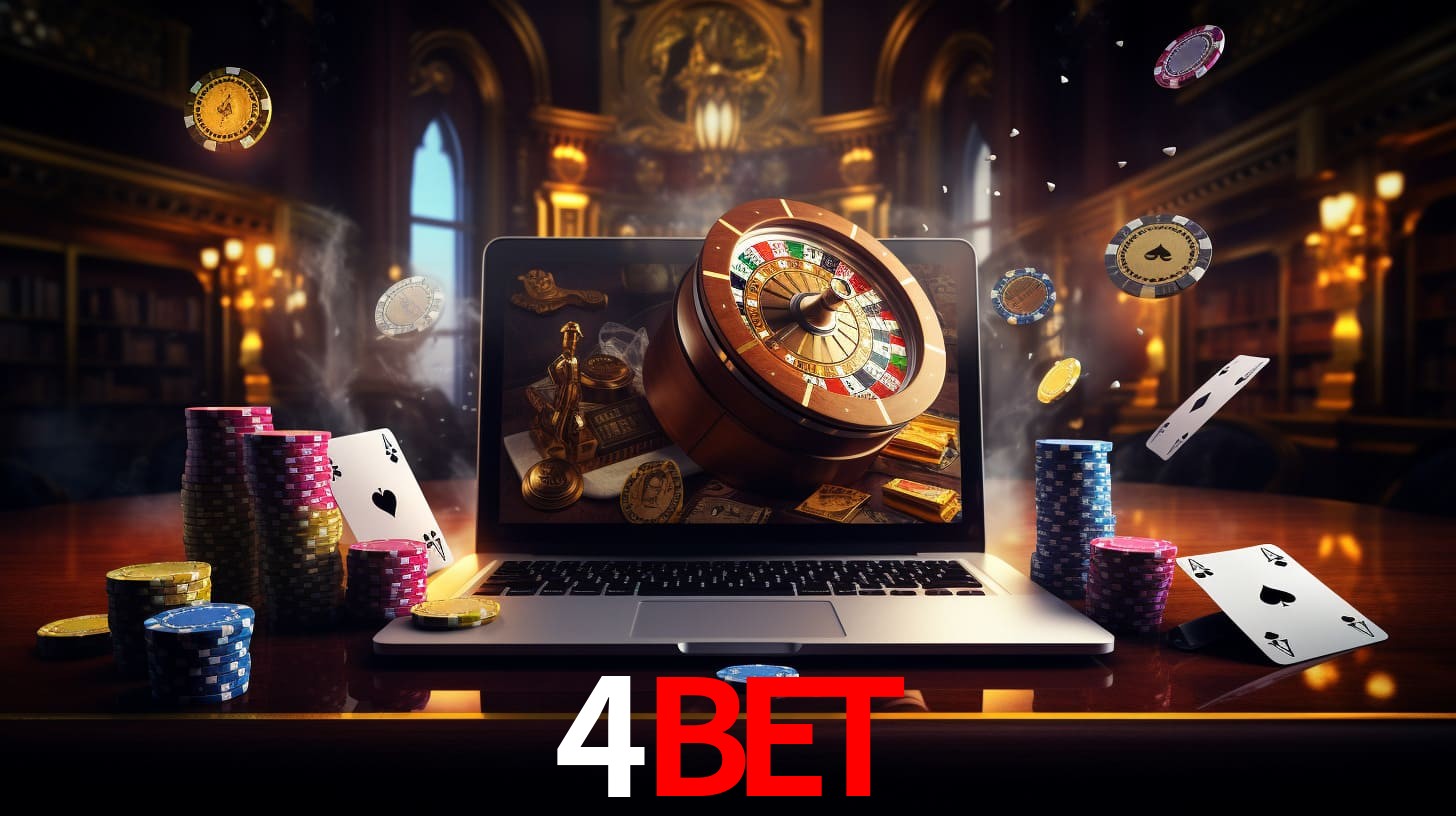 Segurança App 4bet