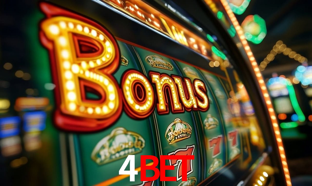 Experiência Promoções 4bet