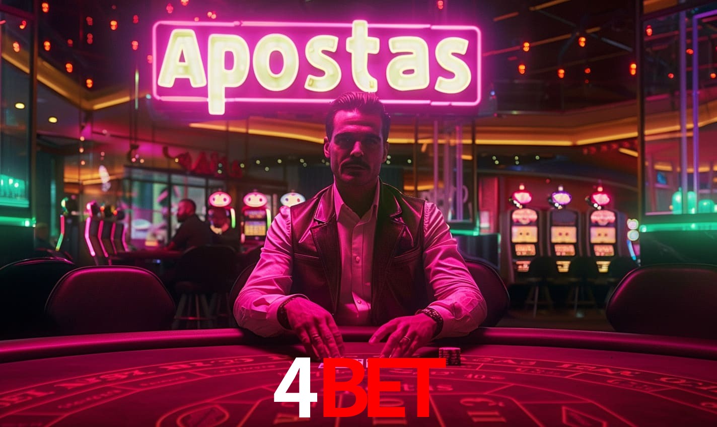 Jogos Certificados 4bet