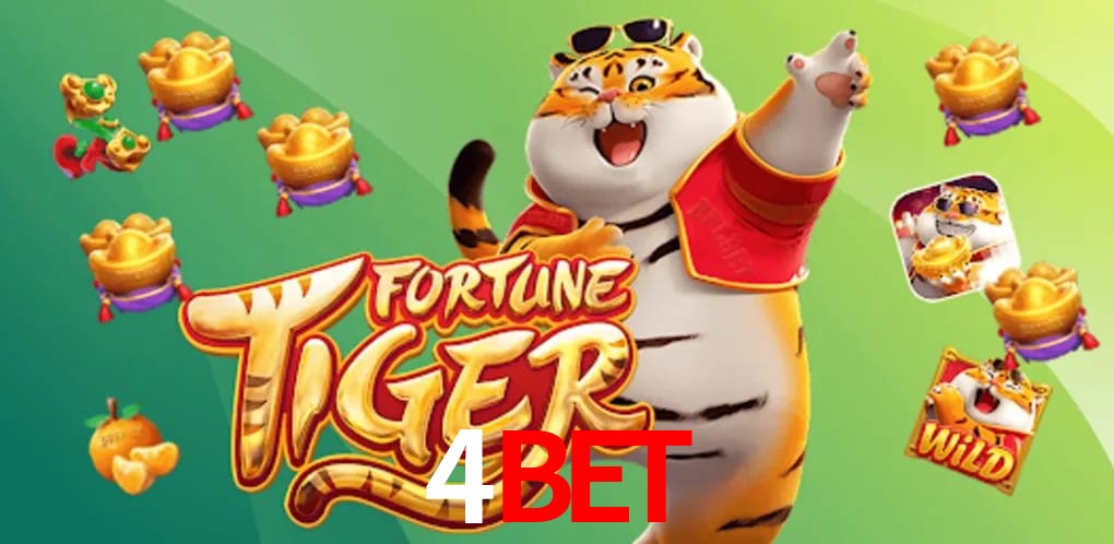 Experiência Cassino 4bet