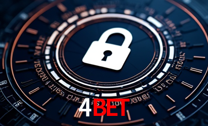 Segurança e Licenças 4bet